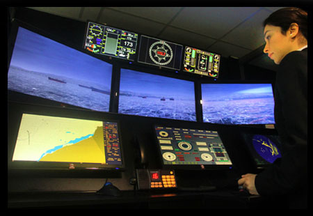 Simulation equipment